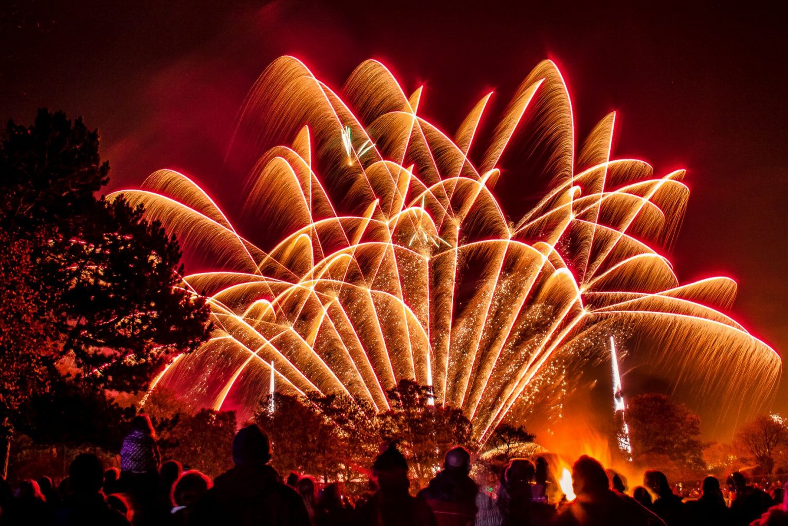 What Is The Significance Of Bonfire Night