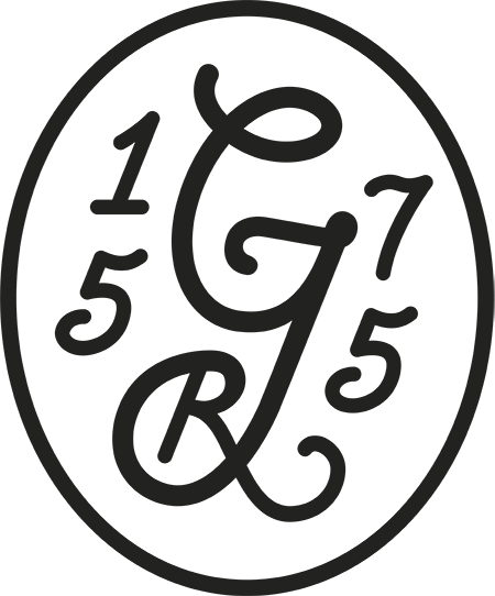 The George in Rye logo