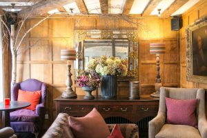 lounge-am The George in Rye