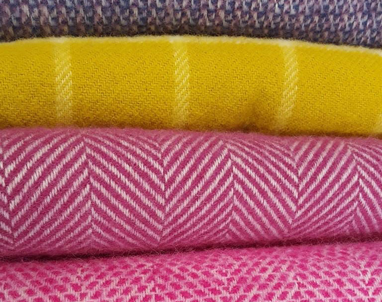 The George’s Secret Shopping List