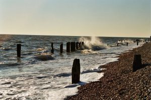 Winchelsea-Beach The George in Rye