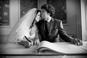 wedding-book The George in Rye