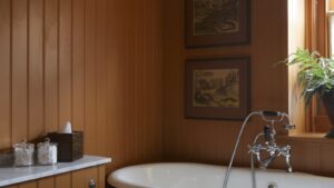 Luxury Room 10 Bathroom Wide The George in Rye 0123 The George in Rye Luxury Room 10 Bathroom Wide The George in Rye 0123 The George in Rye