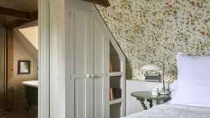 Luxury Room 15 Wide The George in Rye 0343 The George in Rye Luxury Room 15 Wide The George in Rye 0343 The George in Rye