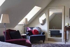 Room 14 The George in Rye Room 14 The George in Rye