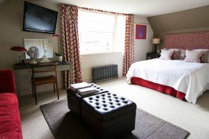 Room 15 The George in Rye Room 15 The George in Rye