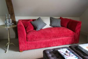 Room 15 The George in Rye Room 15 The George in Rye