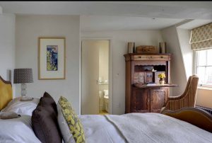 Room 18 The George in Rye Room 18 The George in Rye