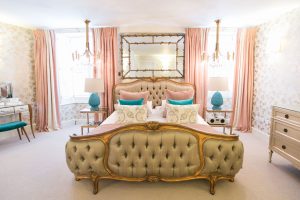 Room 1 The George in Rye Room 1 The George in Rye