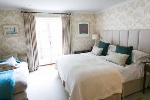 Room 21 The George in Rye Room 21 The George in Rye