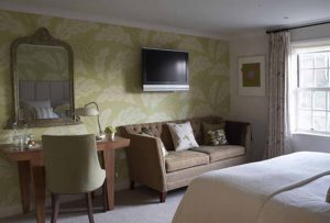 Room 22 The George in Rye Room 22 The George in Rye