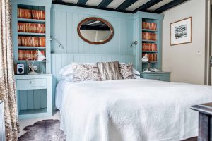 Room 3 The George in Rye Room 3 The George in Rye