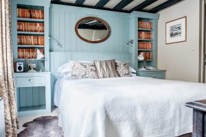 Queen Room 3 The George in Rye Queen Room 3 The George in Rye