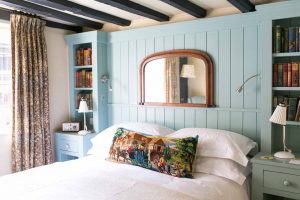 Room 4 The George in Rye Room 4 The George in Rye