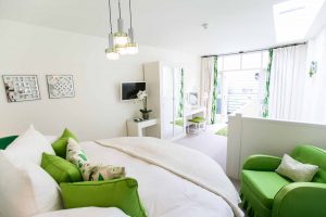 Room 41 The George in Rye Room 41 The George in Rye