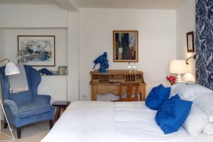 Room 42 The George in Rye Room 42 The George in Rye