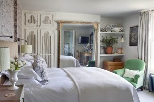 Room 43 The George in Rye Room 43 The George in Rye