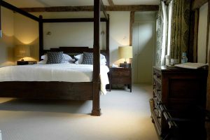 Room 9 The George in Rye Room 9 The George in Rye