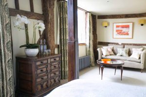 Room 9 The George in Rye Room 9 The George in Rye