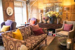 lounge-am152 The George in Rye