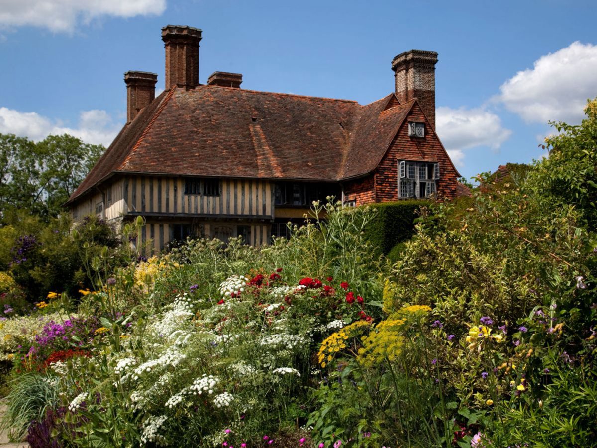 great dixter