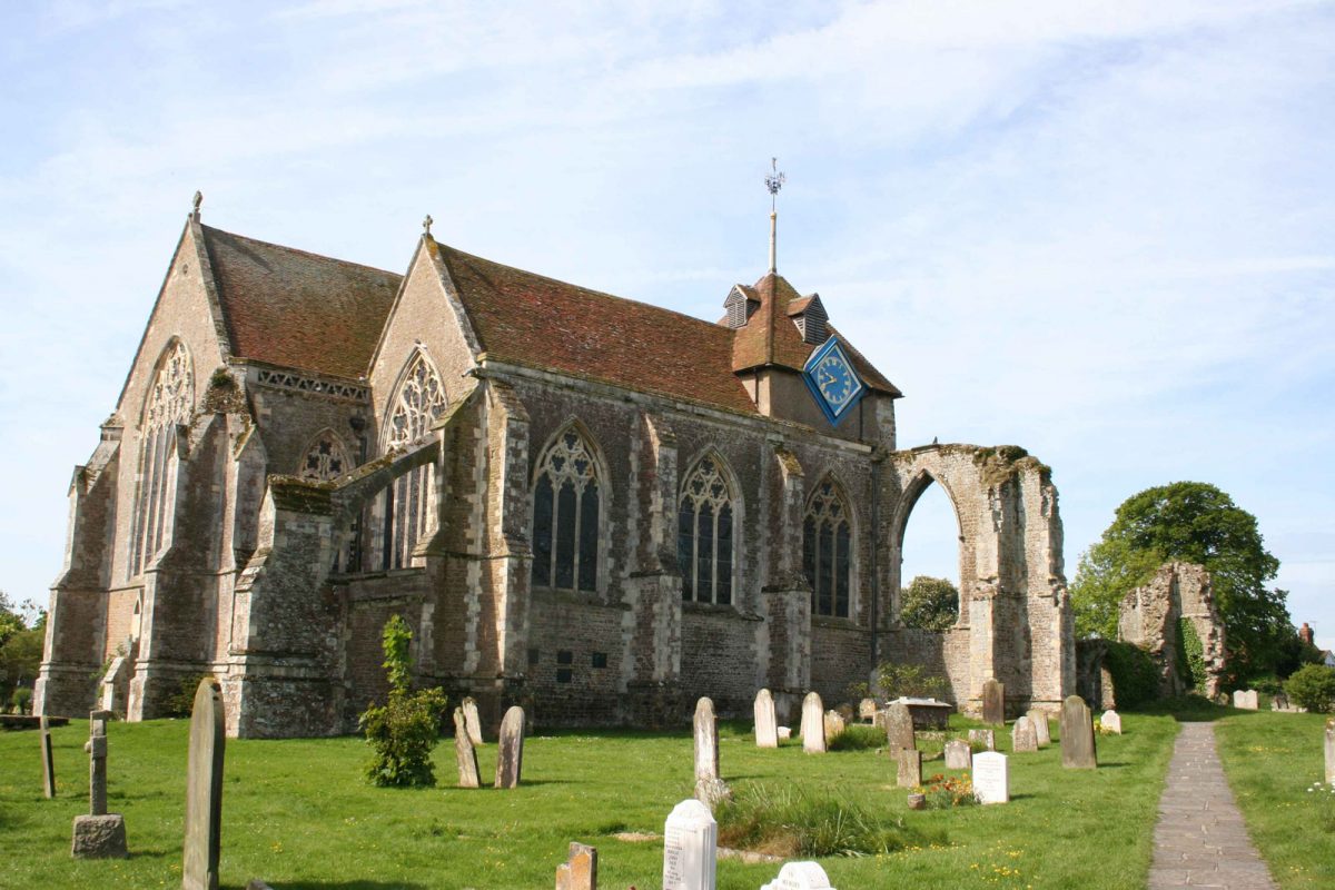 winchelsea