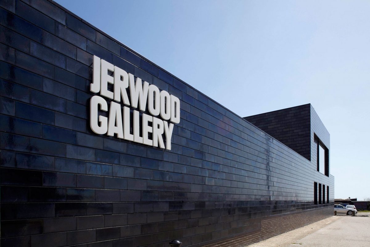 jerwood gallery