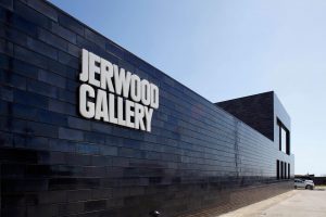 jerwood-gallery The George in Rye