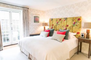 Room 21 The George in Rye Room 21 The George in Rye