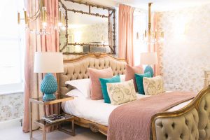 Room 1 The George in Rye Room 1 The George in Rye