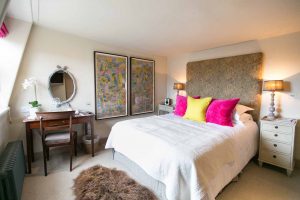 Room 16 The George in Rye Room 16 The George in Rye