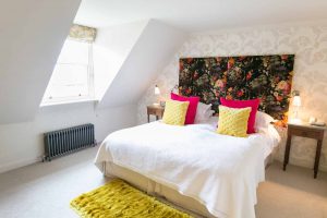 Room 24 The George in Rye Room 24 The George in Rye