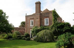 Lamb-House,-Rye The George in Rye
