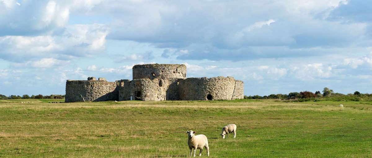 Rye and Winchelsea walk