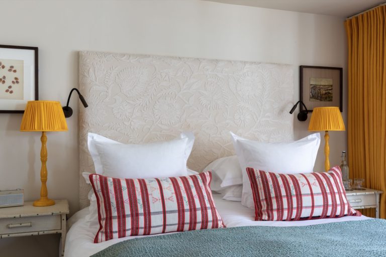 Classic Room at The George Boutique Hotel in Rye Room 55