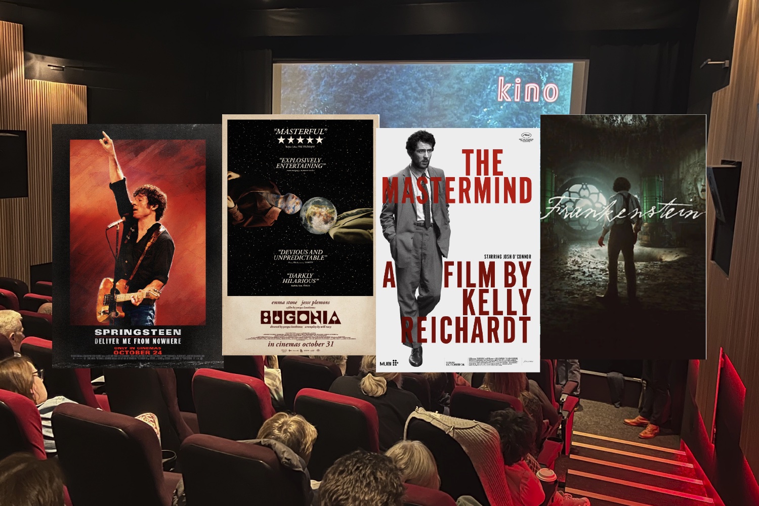 Checking-in with... The George in Rye Checking-in with... The George in Rye