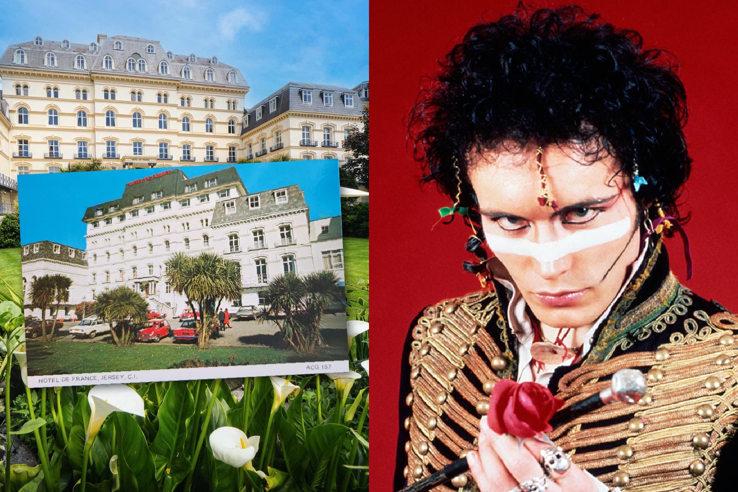 Checking-in with... The George in Rye Checking-in with... The George in Rye