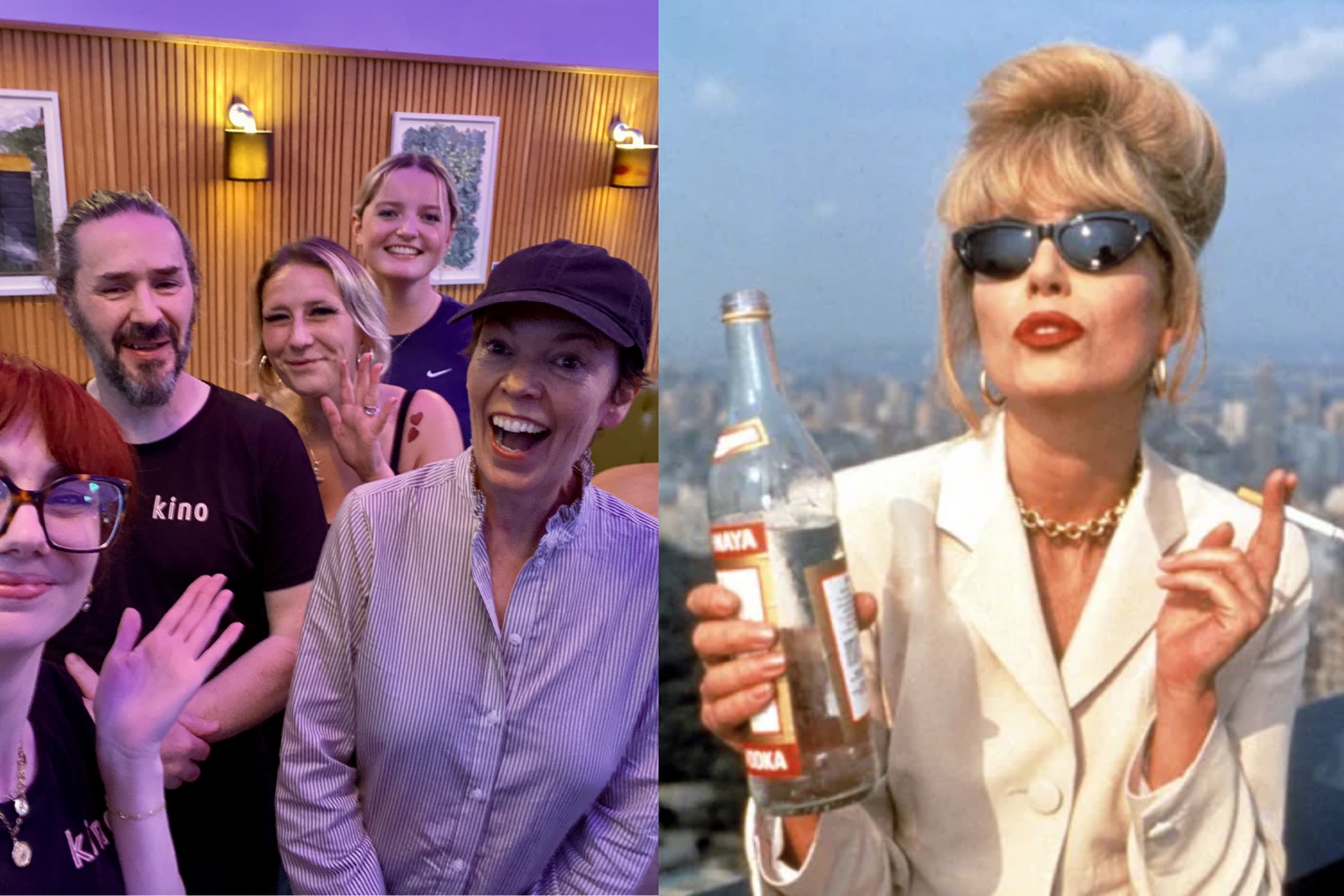 Checking-in with... The George in Rye Checking-in with... The George in Rye