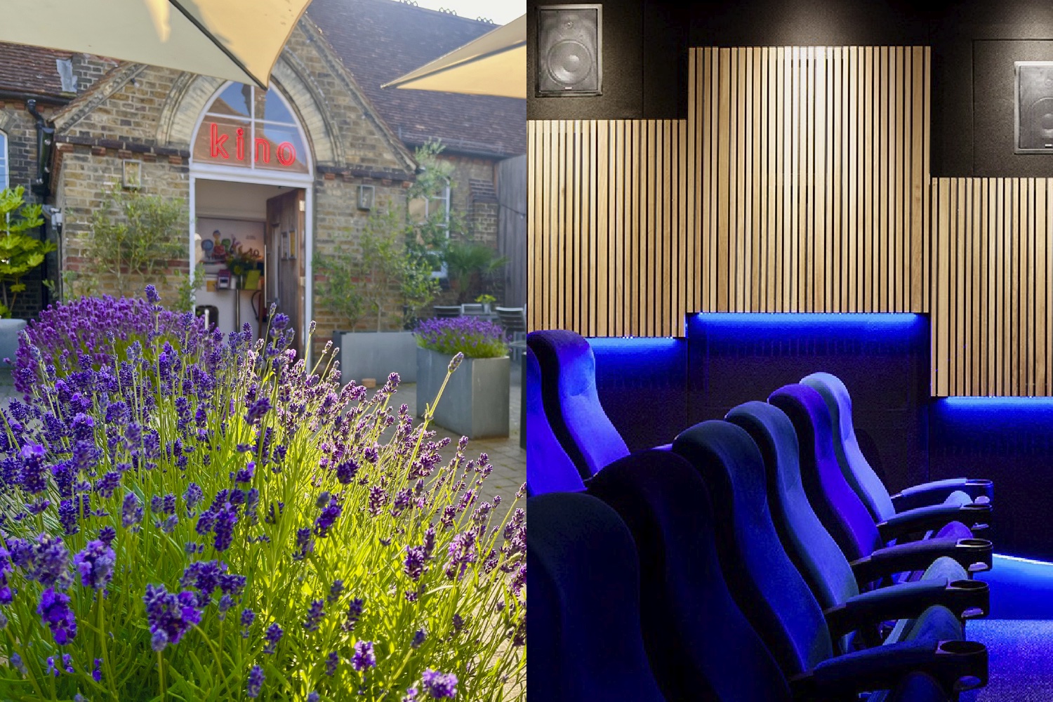 Checking-in with... The George in Rye Checking-in with... The George in Rye