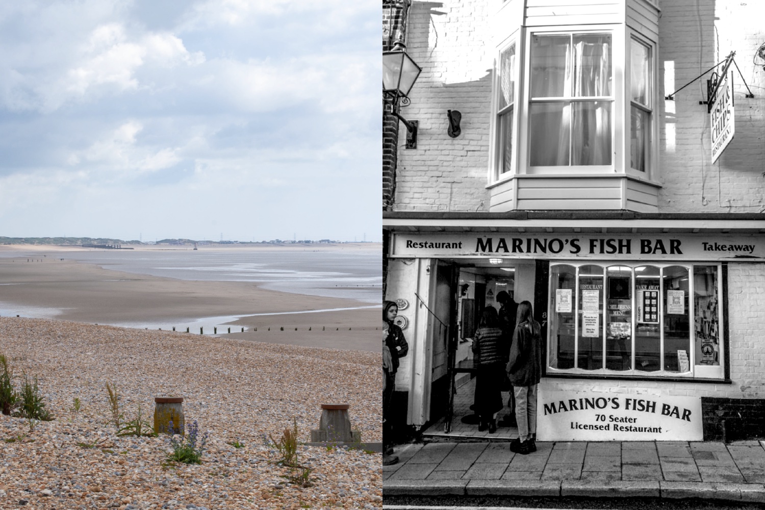 Checking-in with... The George in Rye Checking-in with... The George in Rye