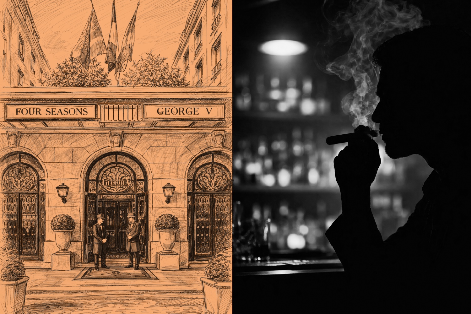 Checking-in with... The George in Rye Checking-in with... The George in Rye